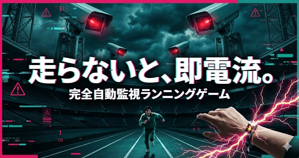 러닝 게임(Running Game)